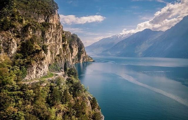 Lago di Garda
