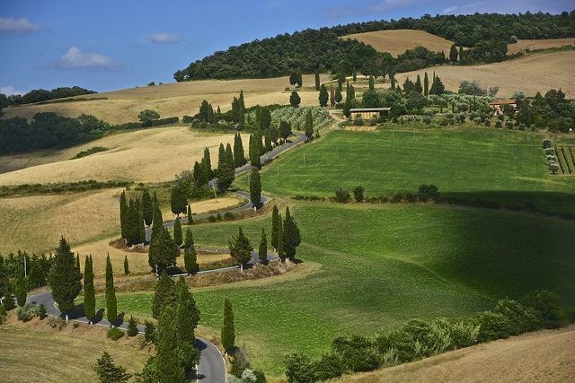 Toscana