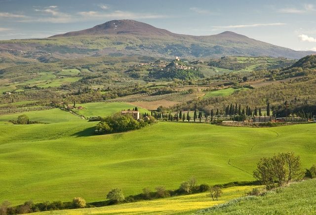 Toscana