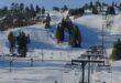 Esquiar en Snow Valley (Los Angeles)