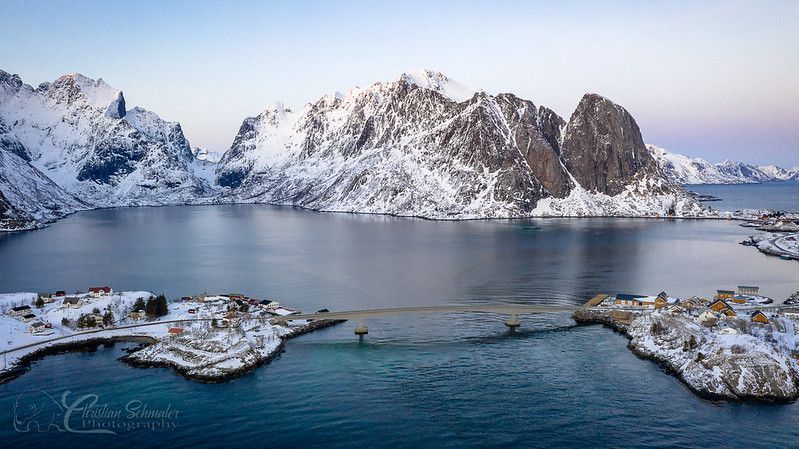 Hamnøy (Lofoten)