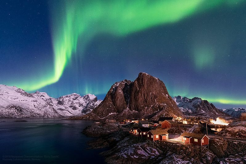 Hamnøy (Lofoten)