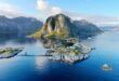 Hamnøy (Lofoten)