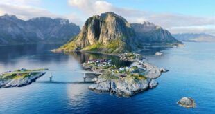 Hamnøy (Lofoten)