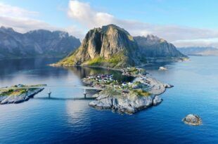 Hamnøy (Lofoten)