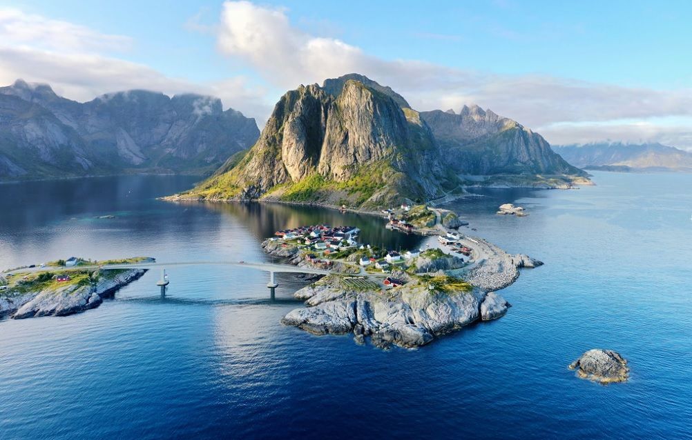 Hamnøy (Lofoten)