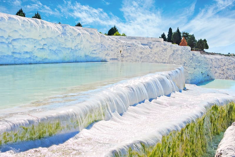 Pamukkale