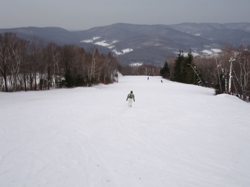 Jiminy-Peak