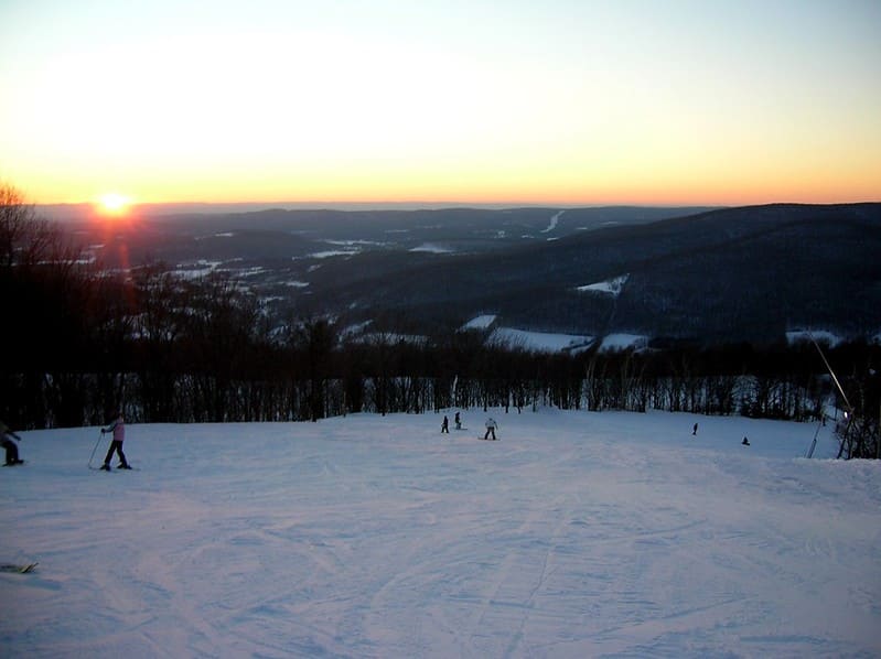 Jiminy-Peak