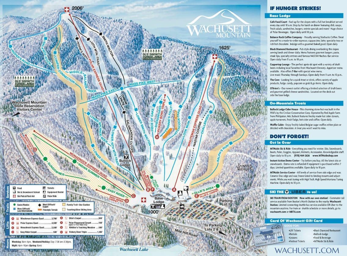 Wachusett