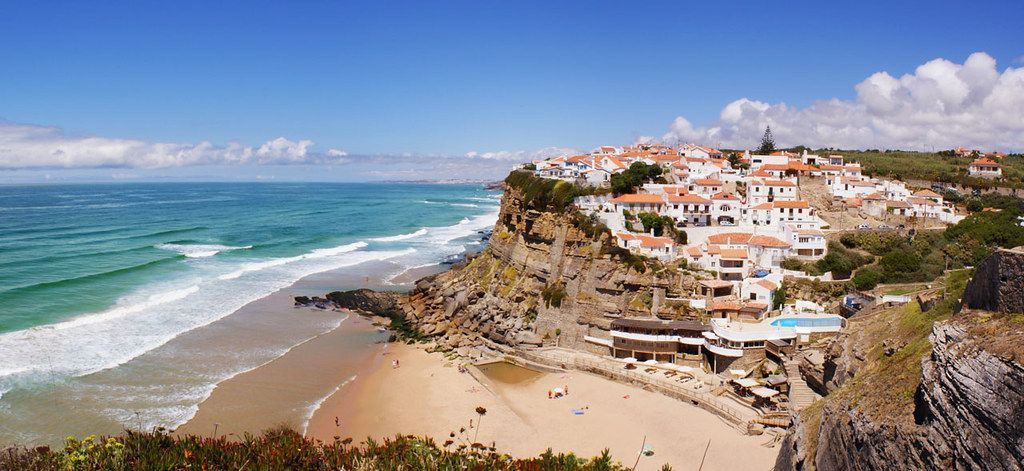Azenhas do Mar, Sintra