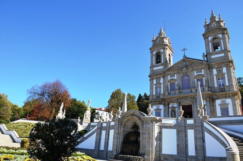 Braga, Portugal