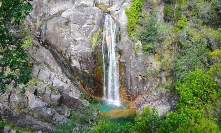 Parque nacional de Peneda-Gerês