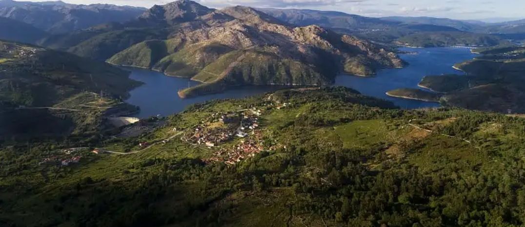 Parque nacional de Peneda-Gerês