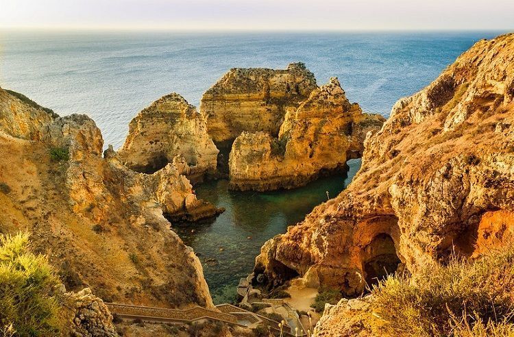 Ponta da Piedade