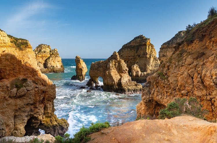 Ponta da Piedade