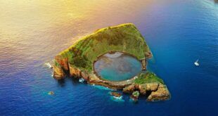 Vila Franca Islet, São Miguel Island, Azores