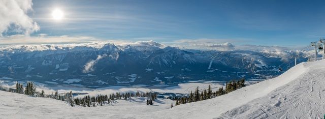 Revelstoke