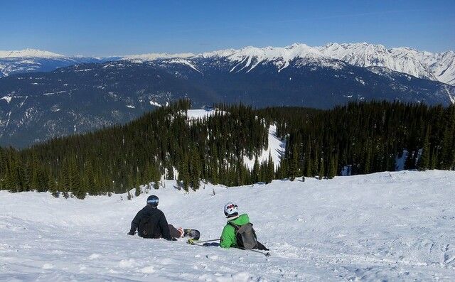 Revelstoke