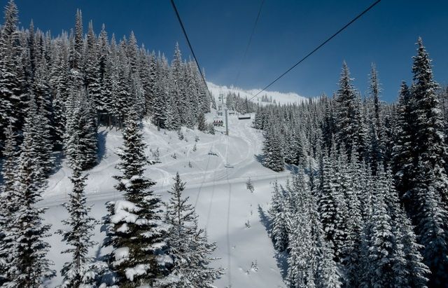 Sun Peaks (Canadá)