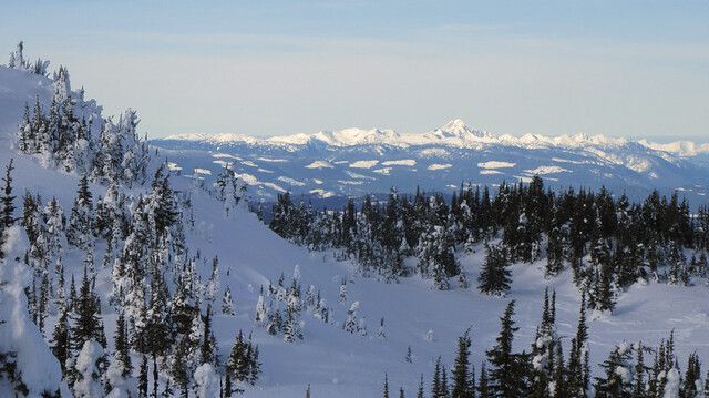 Sun Peaks (Canadá)