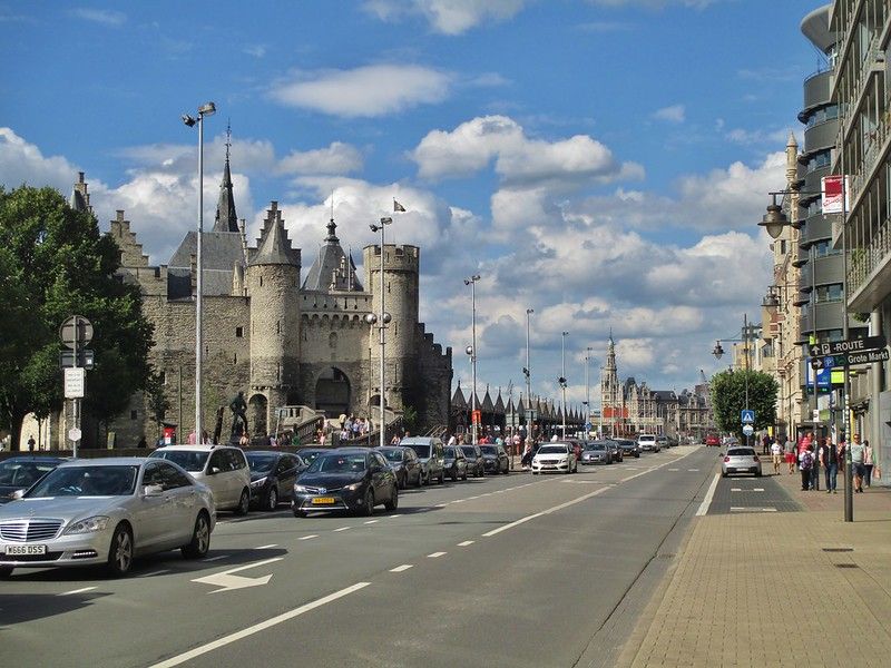 Amberes