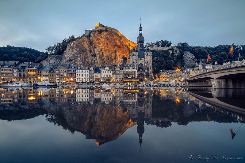 Dinant (Bélgica)