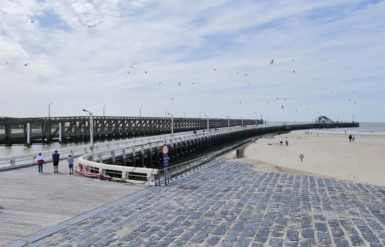 Blankenberge (Bélgica)