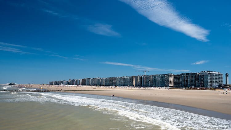 Blankenberge (Bélgica)