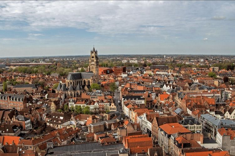 Brujas