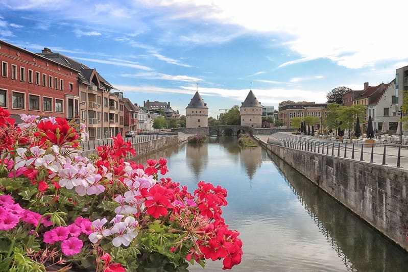 Kortrijk (Bélgica)