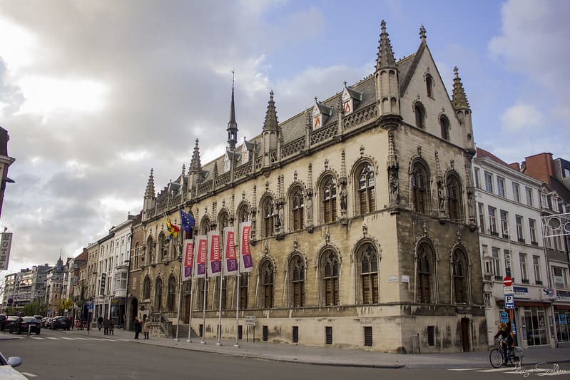 Kortrijk (Bélgica)