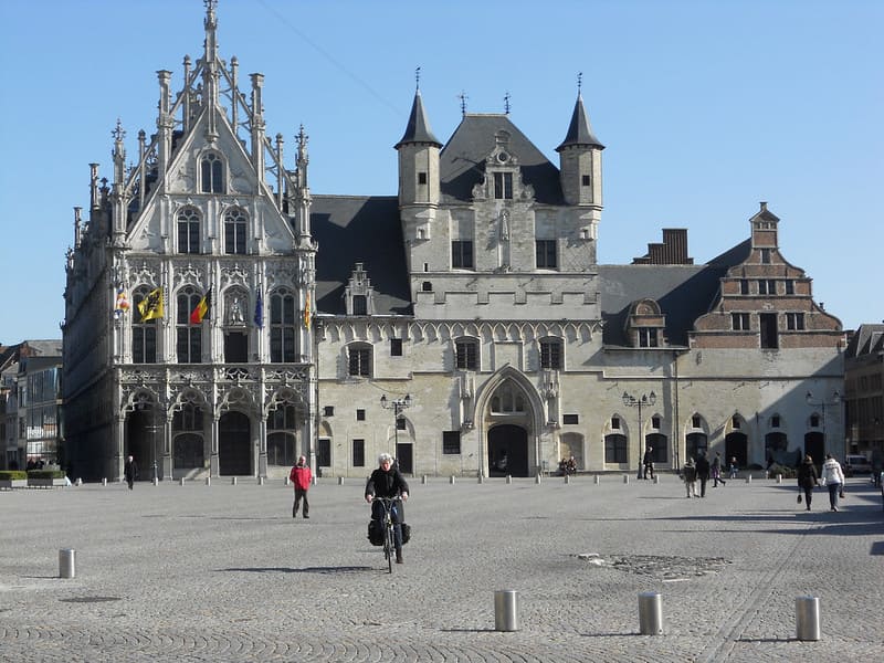 Malinas (Bégica)