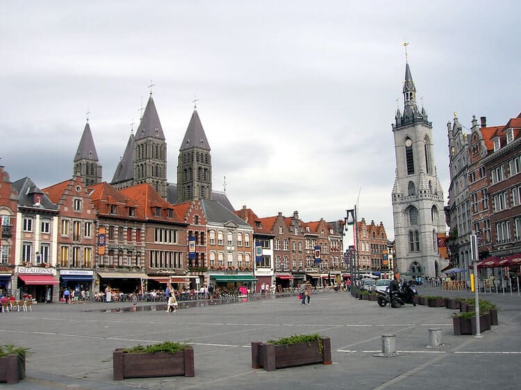 Tournai (Bélgica)