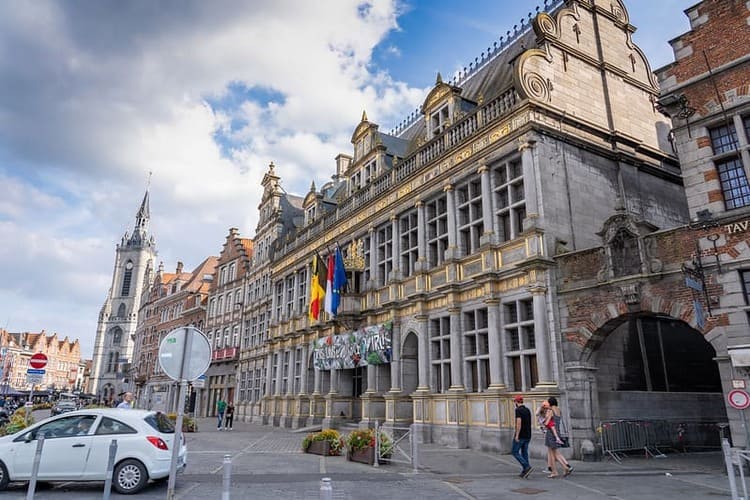 Tournai (Bélgica)