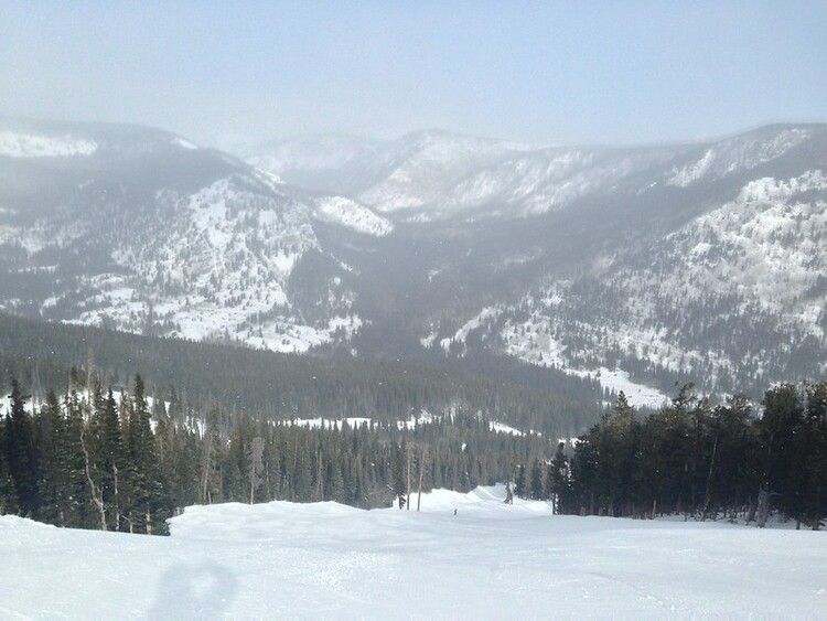 Eldora (Denver)