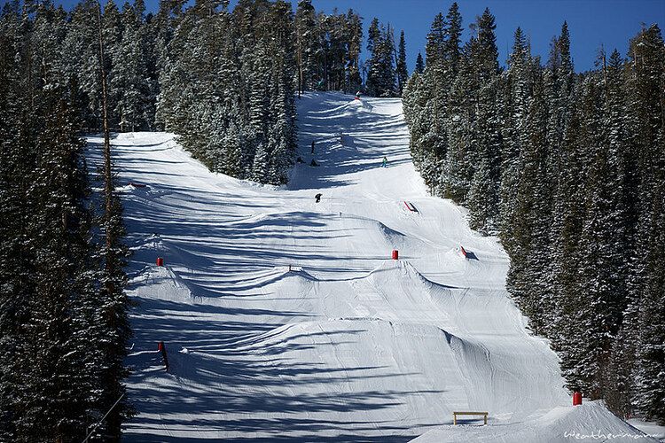 Eldora (Denver)